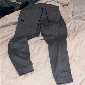 UNDER ARMOUR JOGGERS